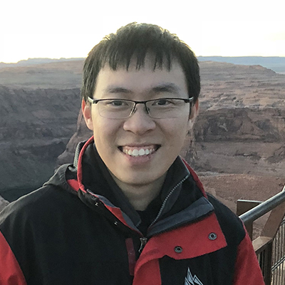Minghui Cheng
