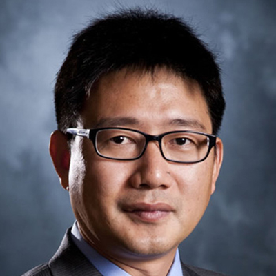Yingchun Zhang