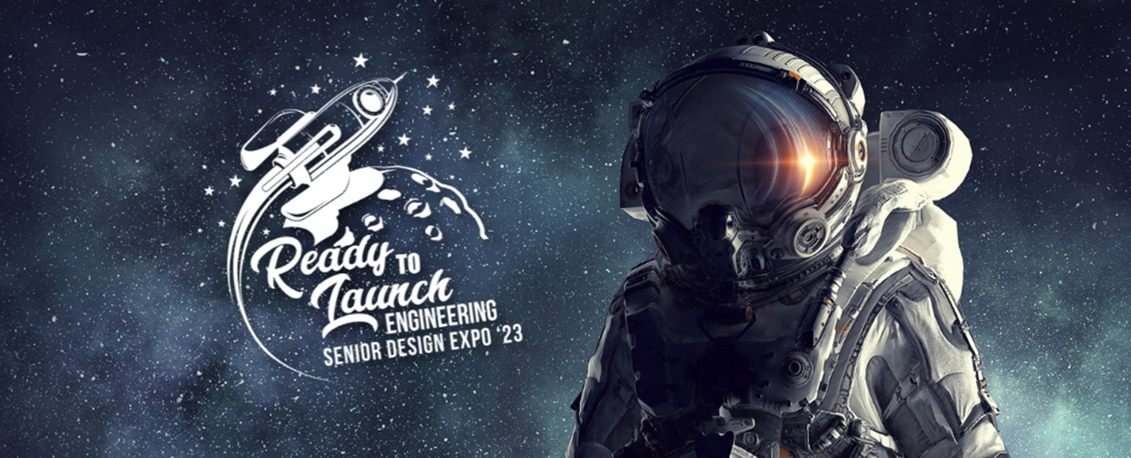 ready to launch expo promo image