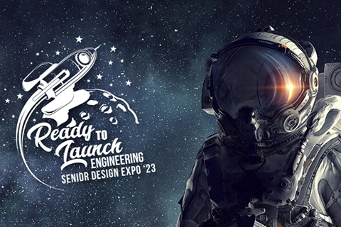 ready to launch expo promo image