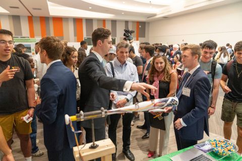 senior design expo 2023