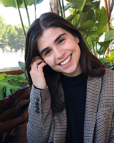 Leonor Teles