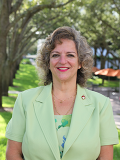 Nina Miville