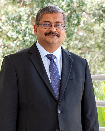 Pratim Biswas