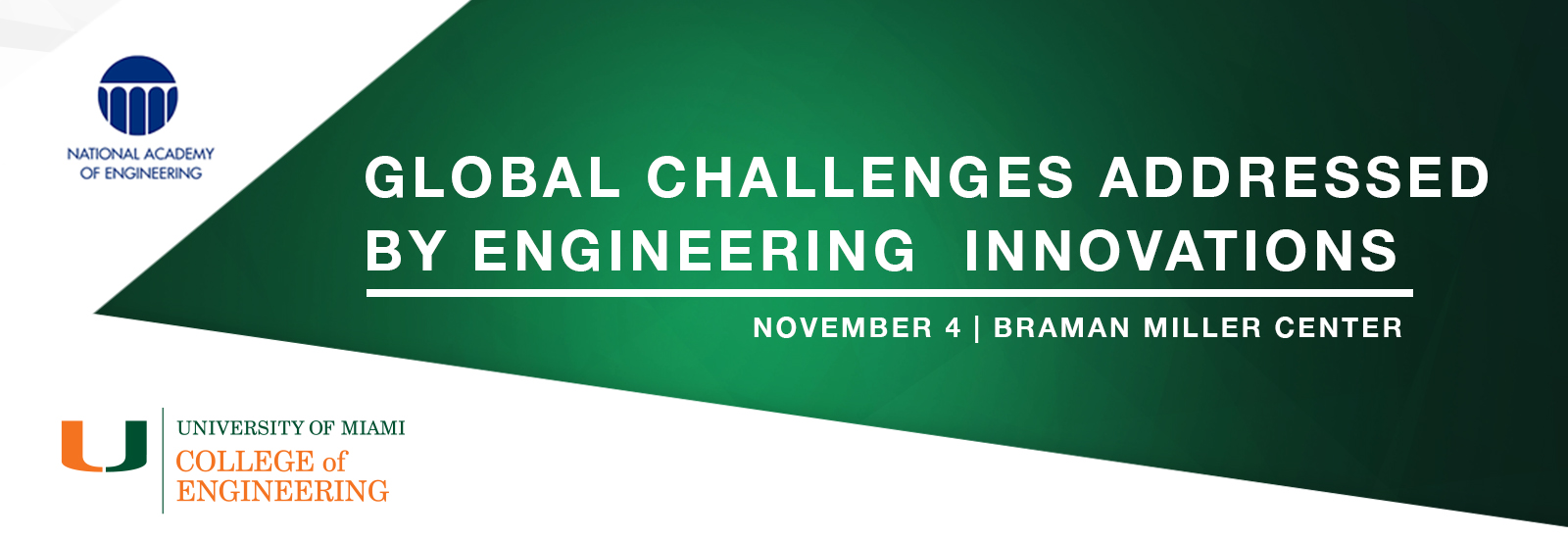 Global Challenges November 4