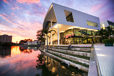 Departments | College of Engineering | University of Miami