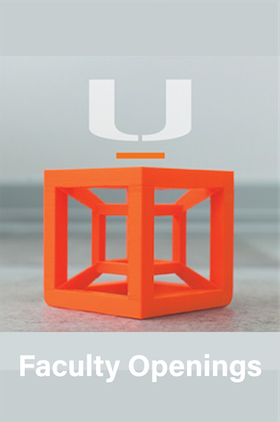 engineering cube faculty openings
