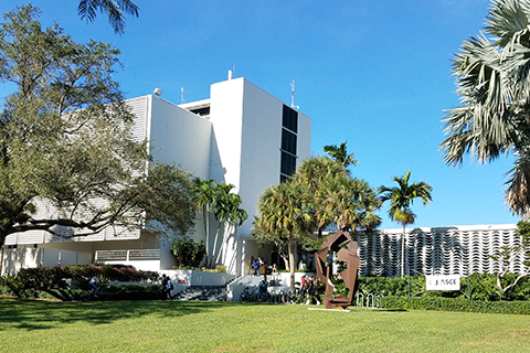 About | College of Engineering | University of Miami