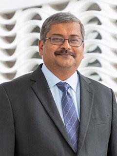 Pratim Biswas