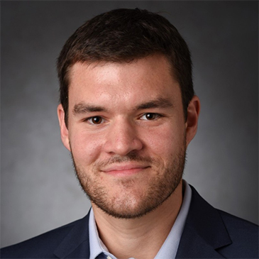Dr. Adam Meyers