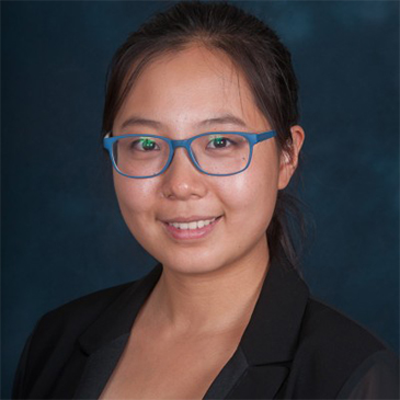 Dr. Jiayu Li
