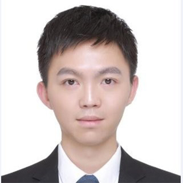 Dr. Mingzhe Chen