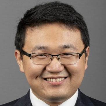 Dr. Yang Wang