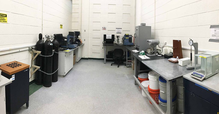 ACCESS Lab